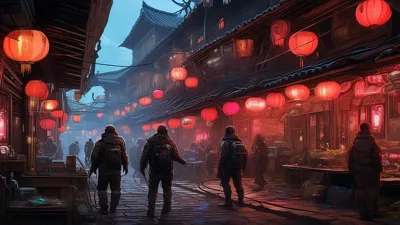 2025.9.2 忘仙兑换码更新速递，福利不错过